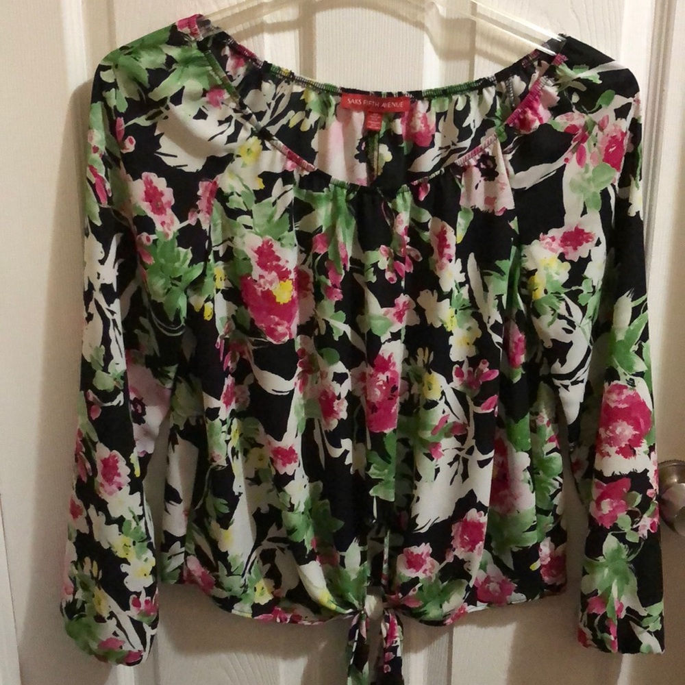 Blouse